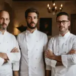 Chef stellati sardi che stanno rivoluzionando la cucina locale: i nomi su cui puntare