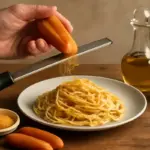 Cos’è la bottarga sarda e come si usa davvero in cucina? Il trucco che esalta i tuoi piatti
