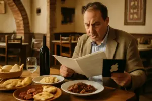 Ristoranti sardi con menù degustazione tipico: come scegliere quello davvero fedele alle ricette dell’isola