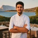 Storie di chef emergenti in Sardegna: il racconto di chi ce l’ha fatta partendo da zero