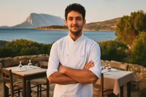 Storie di chef emergenti in Sardegna: il racconto di chi ce l’ha fatta partendo da zero