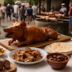 Festival del porceddu sardo: cosa assaggiare per vivere l’esperienza autentica