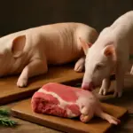 Con quali carni si cucina il porceddu tradizionale? I requisiti che nessuno ti spiega mai