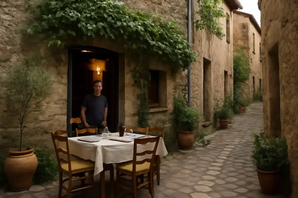 Trattorie sarde nascoste nei piccoli borghi: itinerari gastronomici per scoprire sapori autentici e ambienti fuori dal turismo di massa