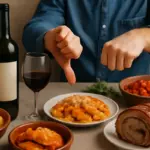 Come scegliere il vino Cannonau perfetto da abbinare ai piatti tipici: errore da evitare che molti commettono