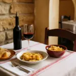 Ristoranti in Sardegna dove provare la cucina gallurese vera: i dettagli che differenziano l’esperienza dal resto dell’isola