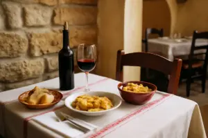 Ristoranti in Sardegna dove provare la cucina gallurese vera: i dettagli che differenziano l’esperienza dal resto dell’isola