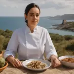 Chef donna in Sardegna: chi sono e come stanno cambiando la gastronomia locale