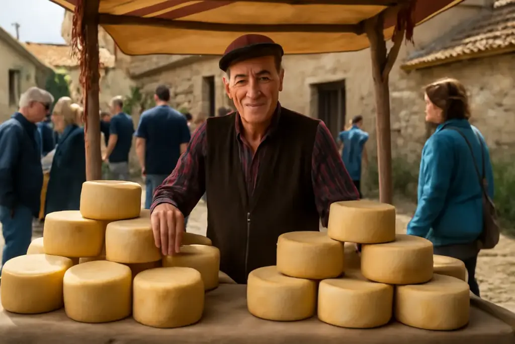 Sagre del formaggio sardo: piccole realtà che vale la pena scoprire se ami la tradizione genuina