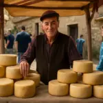 Sagre del formaggio sardo: piccole realtà che vale la pena scoprire se ami la tradizione genuina