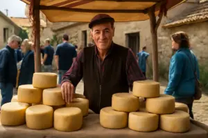 Sagre del formaggio sardo: piccole realtà che vale la pena scoprire se ami la tradizione genuina