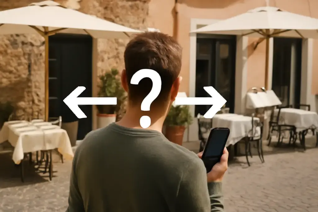 Come riconoscere un vero ristorante sardo da un locale turistico? Gli indizi che fanno la differenza prima di prenotare