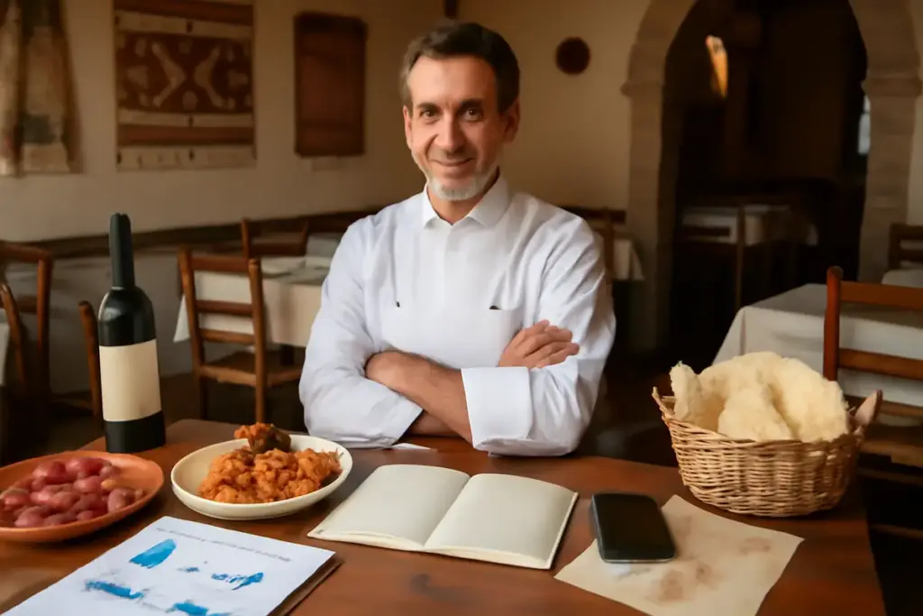 Come avviare un ristorante di cucina tipica in Sardegna? I consigli dei professionisti del settore