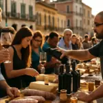Eventi enogastronomici a Cagliari: le iniziative meno pubblicizzate che valgono davvero