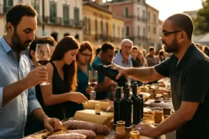 Eventi enogastronomici a Cagliari: le iniziative meno pubblicizzate che valgono davvero