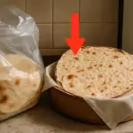 Pane carasau originale: gli errori più comuni da non fare quando lo conservi a casa