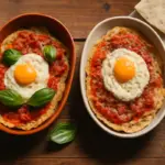Cosa si usa davvero per aromatizzare il pane frattau? La tradizione che cambia da paese a paese