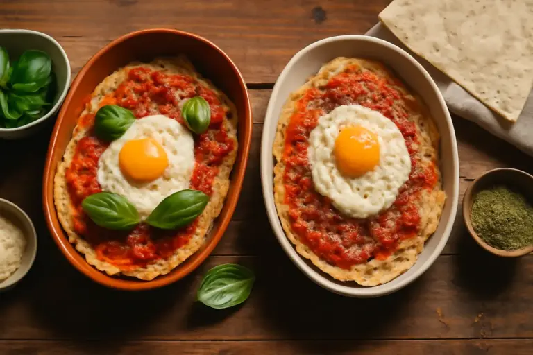 Cosa si usa davvero per aromatizzare il pane frattau? La tradizione che cambia da paese a paese