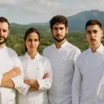 Chi sono i giovani chef più promettenti della Sardegna? Volti e storie che conquistano