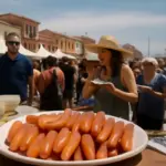Dove trovare festival di bottarga in Sardegna: l’esperienza da non perdere di cui si parla poco