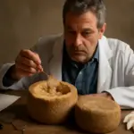 Ricetta del casu marzu: regolamenti, rischi e curiosità di un formaggio unico