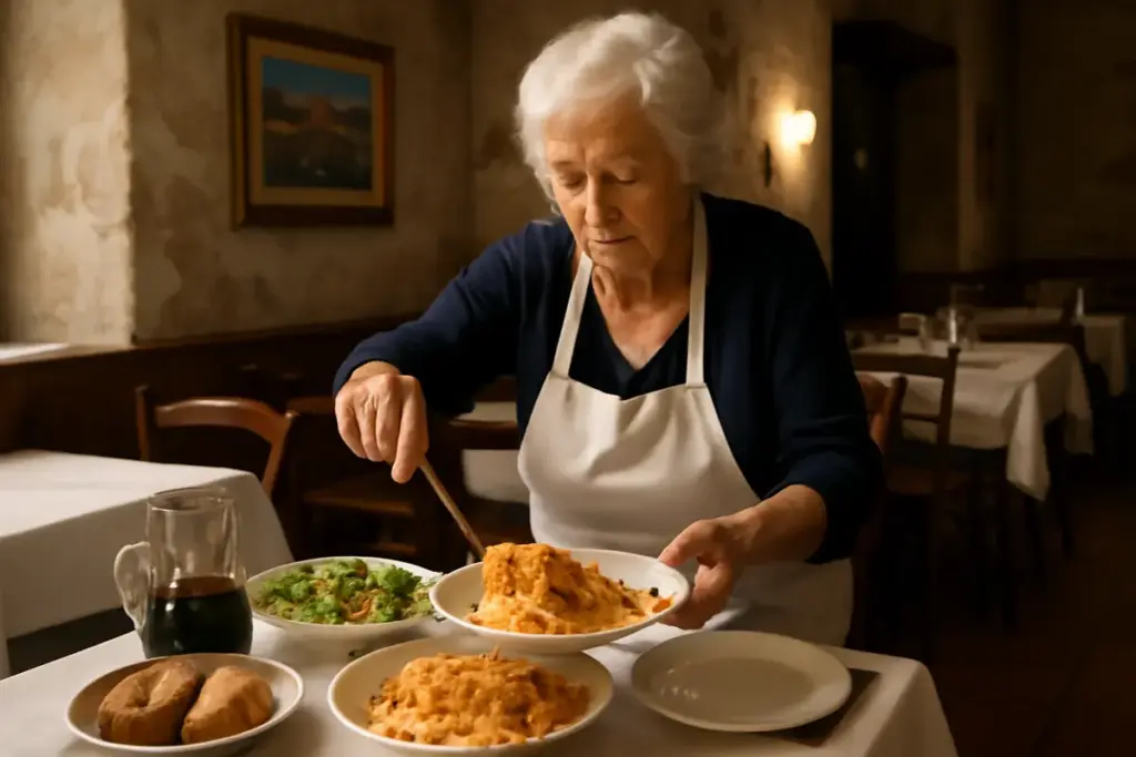 A Cagliari esistono ancora ristoranti che cucinano secondo la tradizione delle nonne? Ecco come scovarli per vivere un pranzo genuino