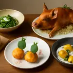 I piatti tipici sardi reinterpretati dagli chef contemporanei: le idee più originali