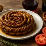 Migliori abbinamenti per la cordula sarda: sapori che valorizzano la tipicità senza coprire il gusto