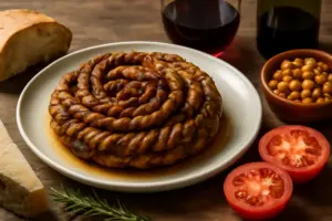 Migliori abbinamenti per la cordula sarda: sapori che valorizzano la tipicità senza coprire il gusto