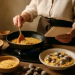 Come si cucina la fregula con arselle seguendo la ricetta antica? L’errore che altera la consistenza