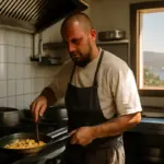 Lavorare in cucina d’estate in Sardegna: opportunità, pro e contro secondo gli addetti ai lavori