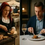 Qual è la differenza tra una sagra tradizionale sarda e un festival gourmet? Tutto quello che nessuno ti spiega