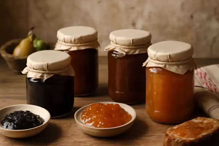 Confetture sarde artigianali: quali gusti tradizionali stanno tornando nelle confezioni dei piccoli produttori