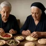 Cosa distingue la panada di Oschiri da quella di Assemini? Ingredienti e tecniche raccontati dalle nonne