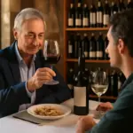 Quali sono i ristoranti in Sardegna con la miglior selezione di vini locali? Il consiglio degli esperti per un abbinamento perfetto