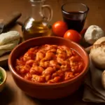 Ricetta per la trippa alla sarda: la preparazione che trasforma un piatto povero in un capolavoro