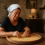 Trattorie sarde che preparano la fregula come si faceva una volta: luoghi dove il tempo sembra essersi fermato