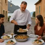Eventi sulla cucina marinara sarda: località inaspettate dove assaporare ricette introvabili
