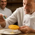 Come evitare che il formaggio filante rovini la seada? Il controllo della temperatura che convince i pasticceri