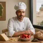 Chef expat: perché tanti cuochi sardi hanno successo all’estero Gli ingredienti del loro successo