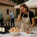 Come nasce un evento enogastronomico in Sardegna? Dietro le quinte che rivelano le vere difficoltà
