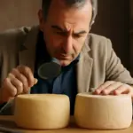 Da cosa si riconosce il pecorino sardo maturo? Il metodo degli esperti per distinguerlo dal pecorino romano