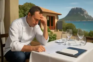 Quali errori evitare quando si vuole aprire un ristorante in Sardegna? I suggerimenti degli chef che ci sono passati