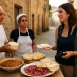 Tour gastronomici nei borghi sardi: percorsi che ti fanno conoscere produttori e piatti autentici