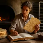 Ricerca sulle origini del pane pistoccu: la storia e la preparazione mai svelata nei forni moderni