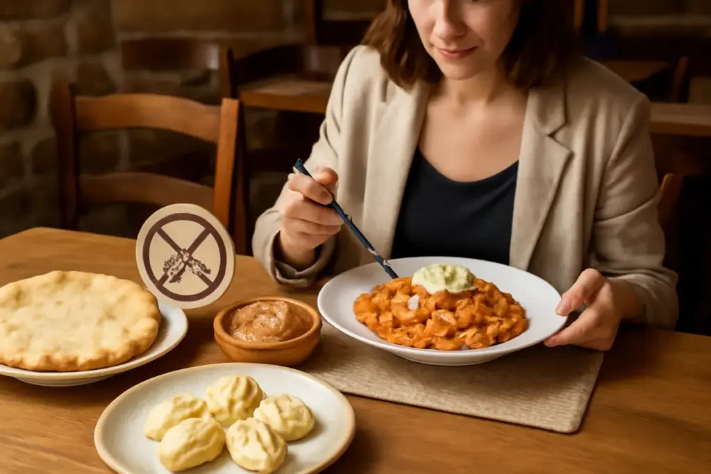 Quali ristoranti sardi propongono cucina per celiaci senza rinunciare alle tradizioni? Le soluzioni che sorprendono chi ha intolleranze