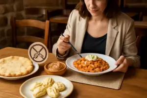 Quali ristoranti sardi propongono cucina per celiaci senza rinunciare alle tradizioni? Le soluzioni che sorprendono chi ha intolleranze