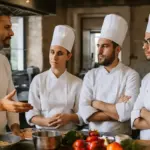 Migliori scuole di cucina in Sardegna: il confronto diretto tra chi forma i nuovi chef del territorio
