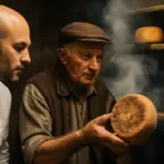 Perché la ricotta mustia sarda è così apprezzata dagli chef locali? La tecnica di affumicatura tramandata di generazione in generazione