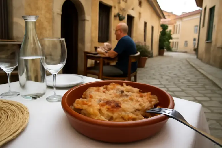 Dove mangiare la miglior zuppa gallurese a Olbia? L’indirizzo consigliato dagli abitanti per un assaggio autentico